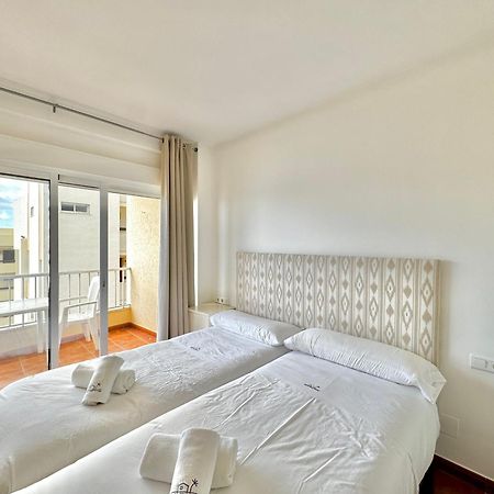 Cibeles Beachfront - Eaw Homes Марбеля Екстериор снимка