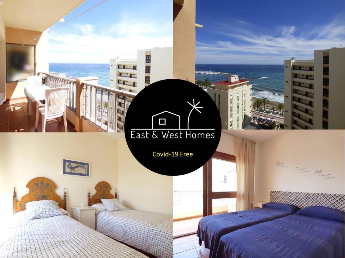 Cibeles Beachfront - Eaw Homes Марбеля Екстериор снимка