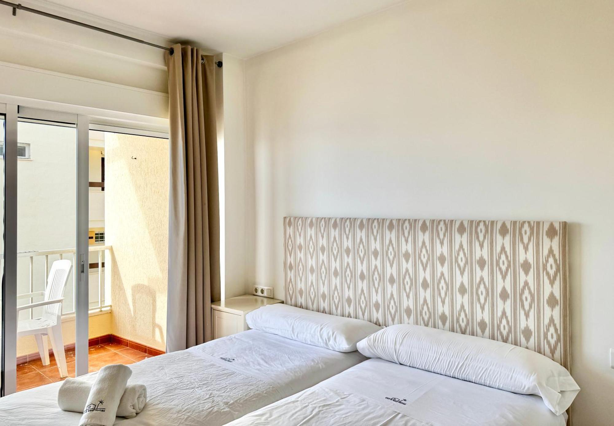 Cibeles Beachfront - Eaw Homes Марбеля Екстериор снимка